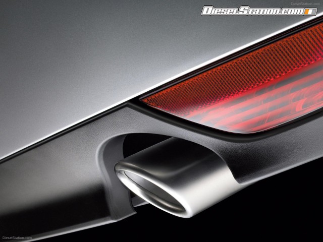 Renault New Laguna III Picture #15 Renault New Laguna III Picture #15